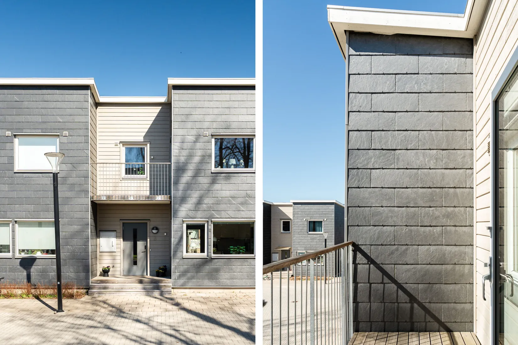 Radhus, Banvaktsgränd 5, Centralt, Kävlinge