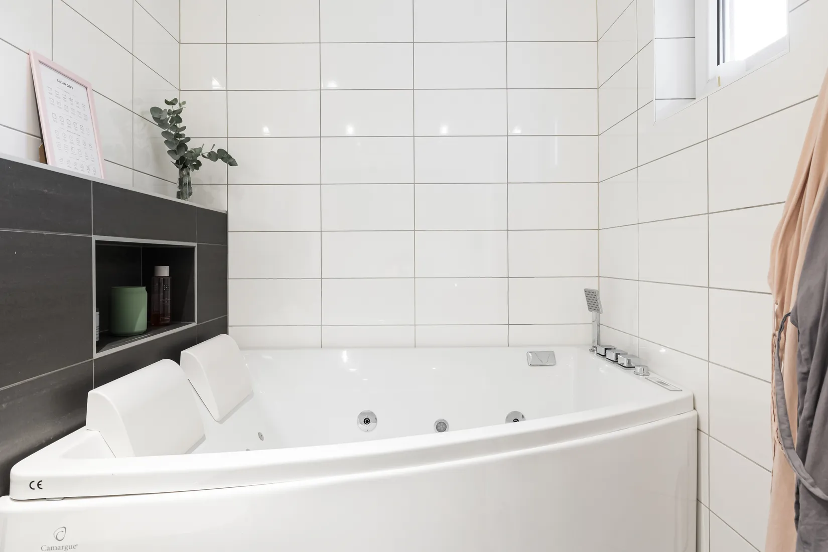 Bostadsrätt, Radhus, Plockerotegatan 27, Backatorp, Göteborg