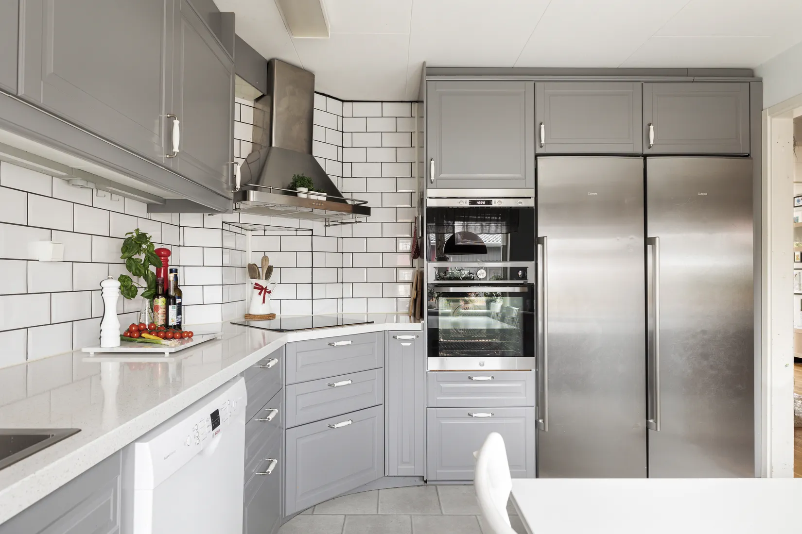 Bostadsrätt, Radhus, Plockerotegatan 27, Backatorp, Göteborg