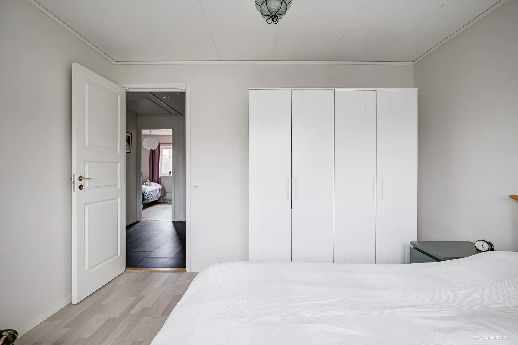 Villa, Radhus, Fältvägen 23, Norby, Uppsala