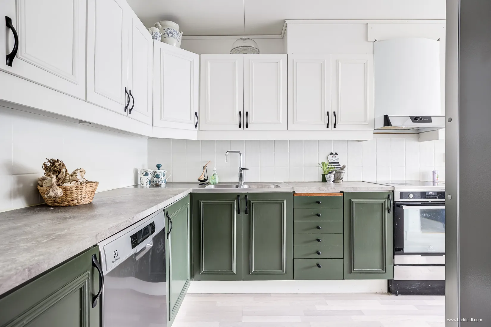 Villa, Radhus, Fältvägen 23, Norby, Uppsala