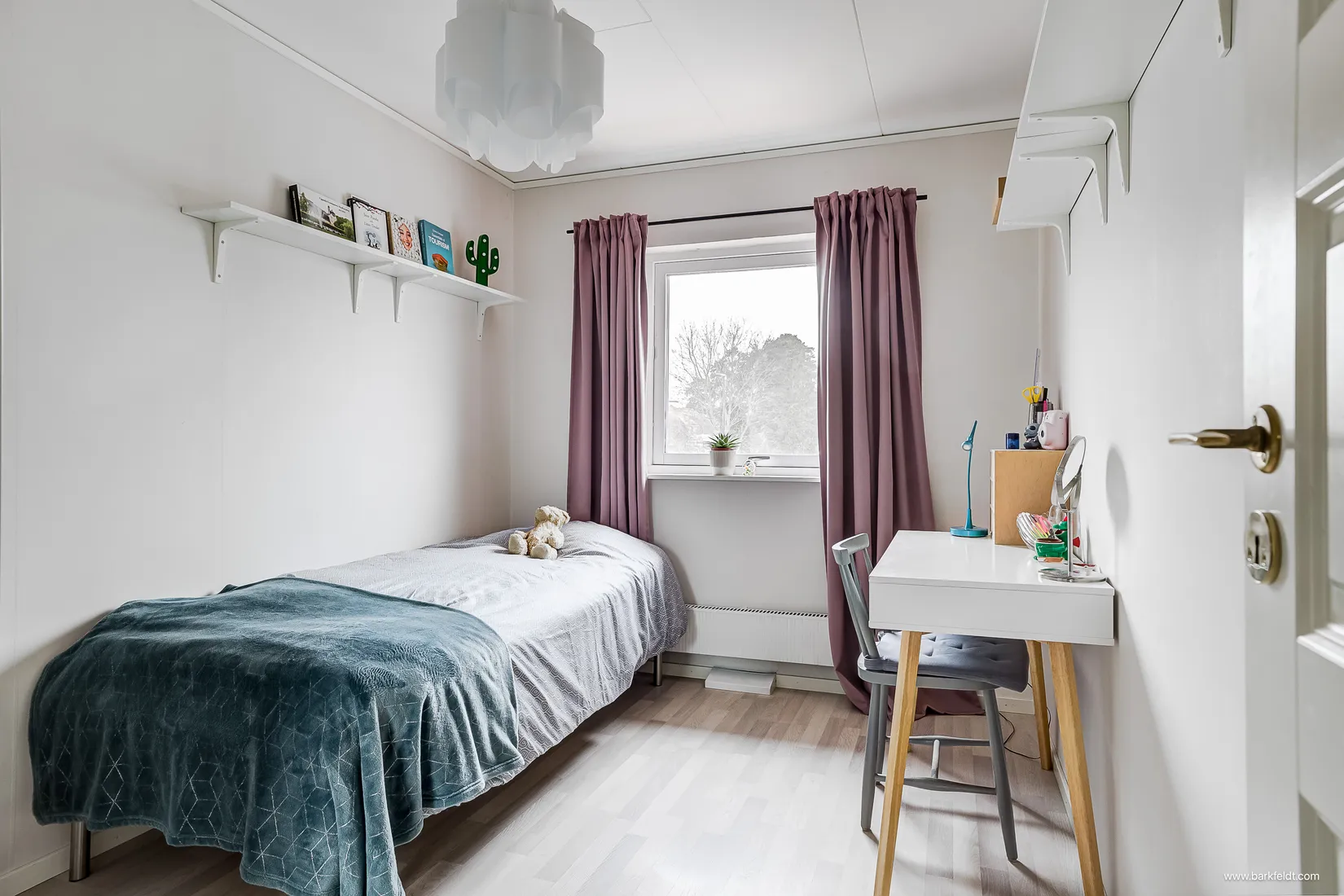 Villa, Radhus, Fältvägen 23, Norby, Uppsala