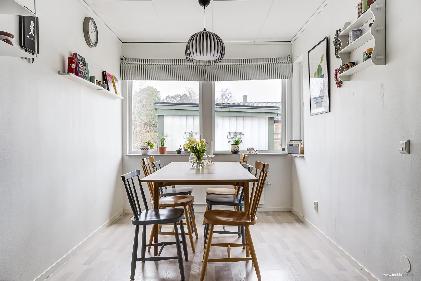 Villa, Radhus, Fältvägen 23, Norby, Uppsala