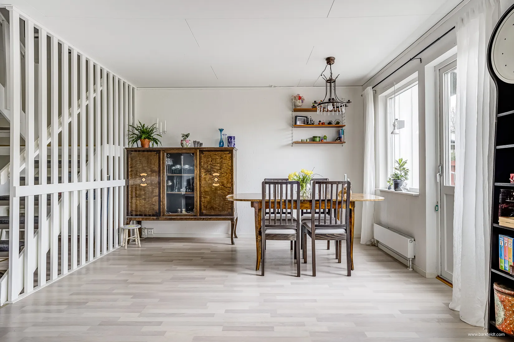 Villa, Radhus, Fältvägen 23, Norby, Uppsala