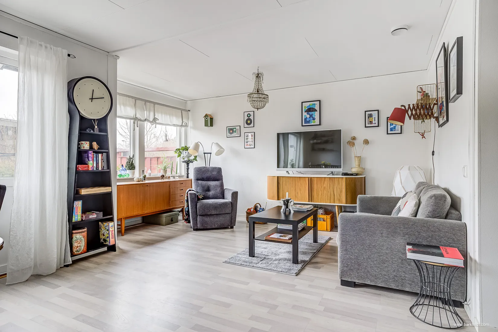 Villa, Radhus, Fältvägen 23, Norby, Uppsala