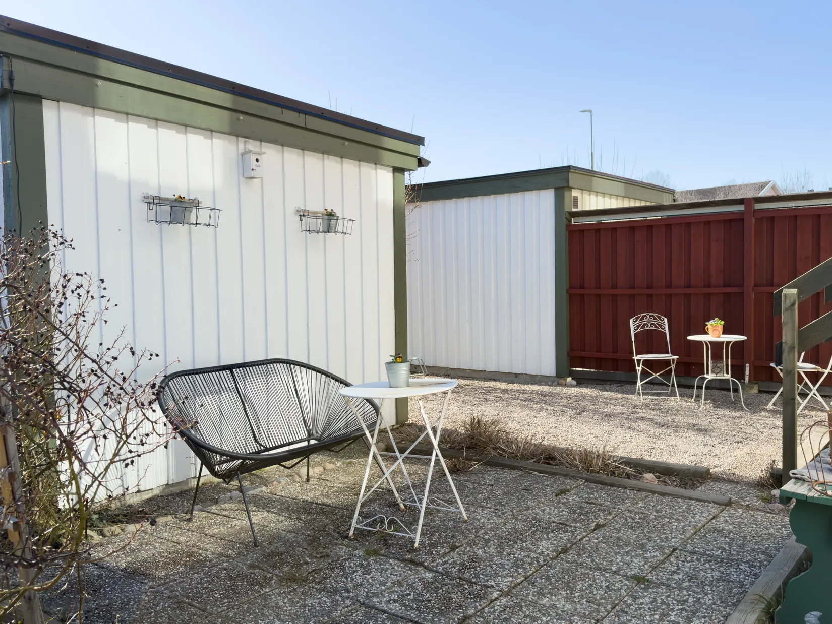 Villa, Radhus, Fältvägen 23, Norby, Uppsala