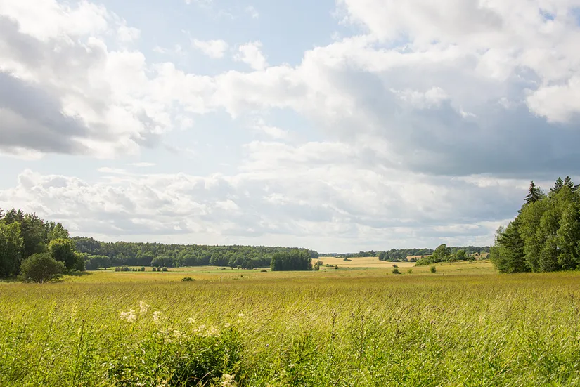 Villa, Radhus, Fältvägen 23, Norby, Uppsala