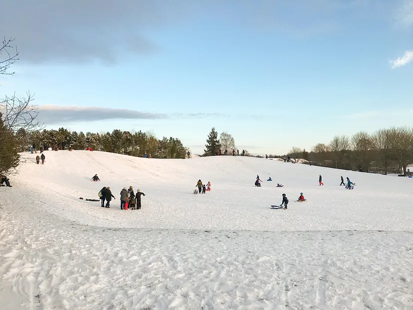 Villa, Radhus, Fältvägen 23, Norby, Uppsala