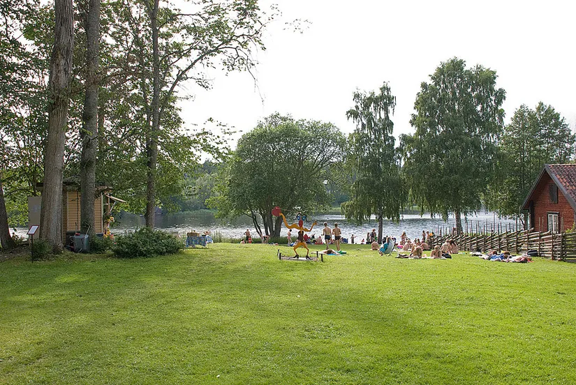 Villa, Radhus, Fältvägen 23, Norby, Uppsala