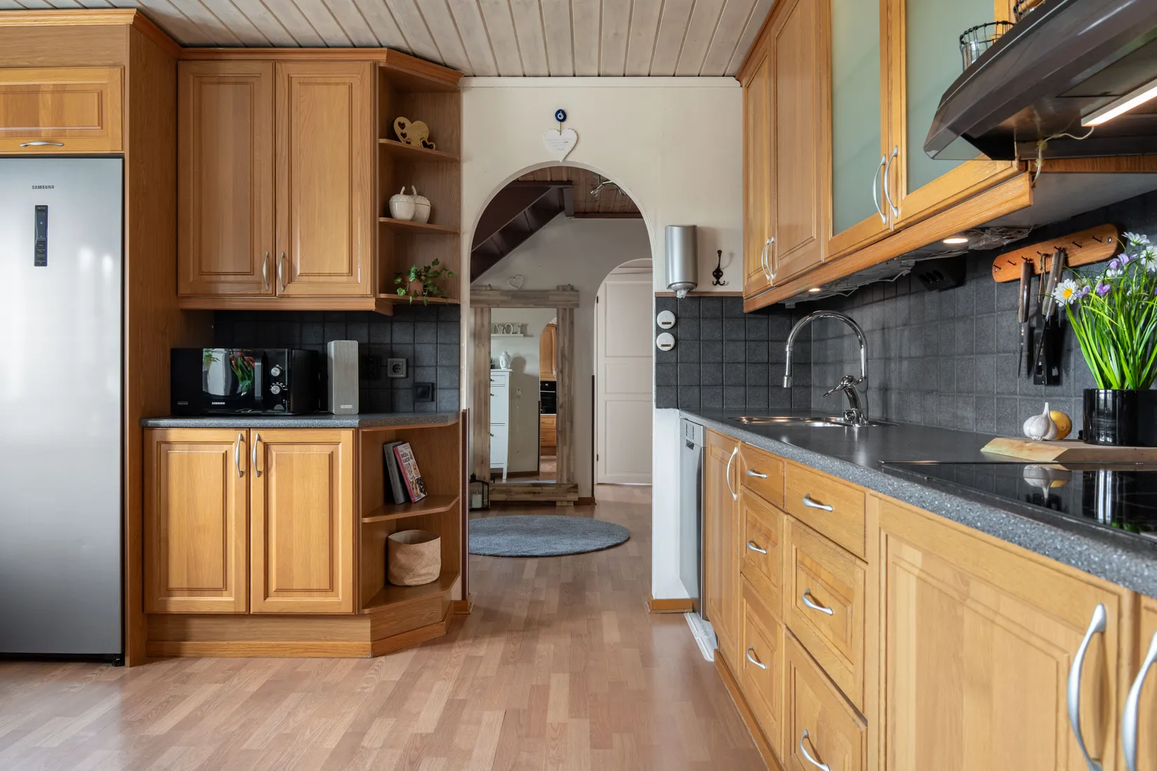 Villa, Jordholmsvägen 36, Mellan-Grevie, Vellinge