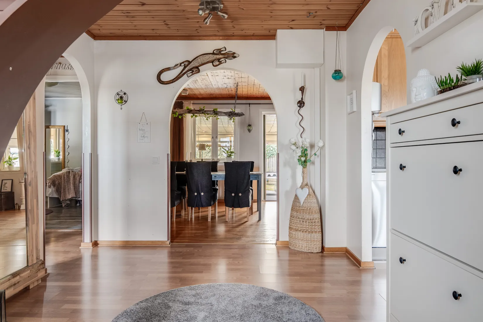 Villa, Jordholmsvägen 36, Mellan-Grevie, Vellinge