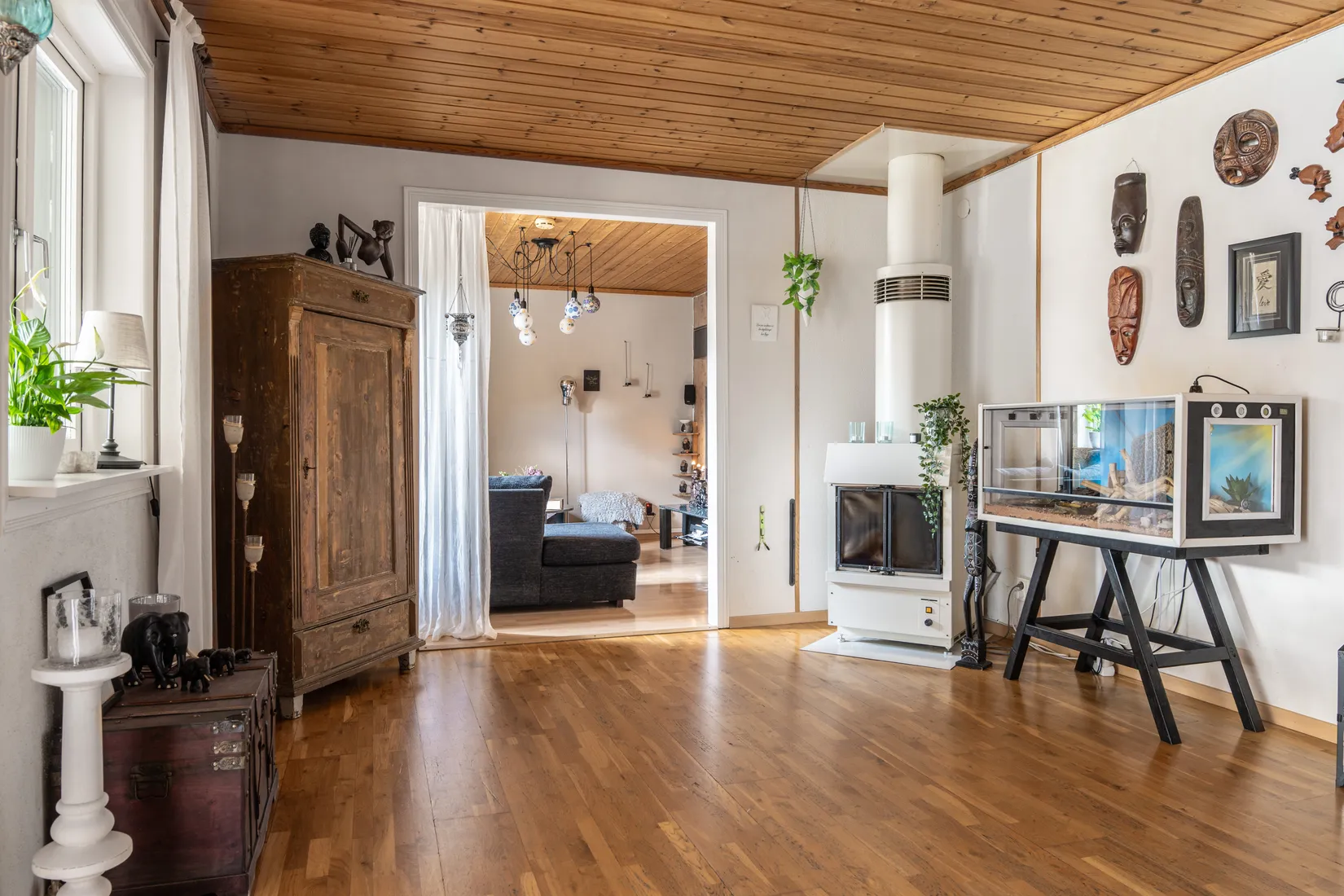 Villa, Jordholmsvägen 36, Mellan-Grevie, Vellinge