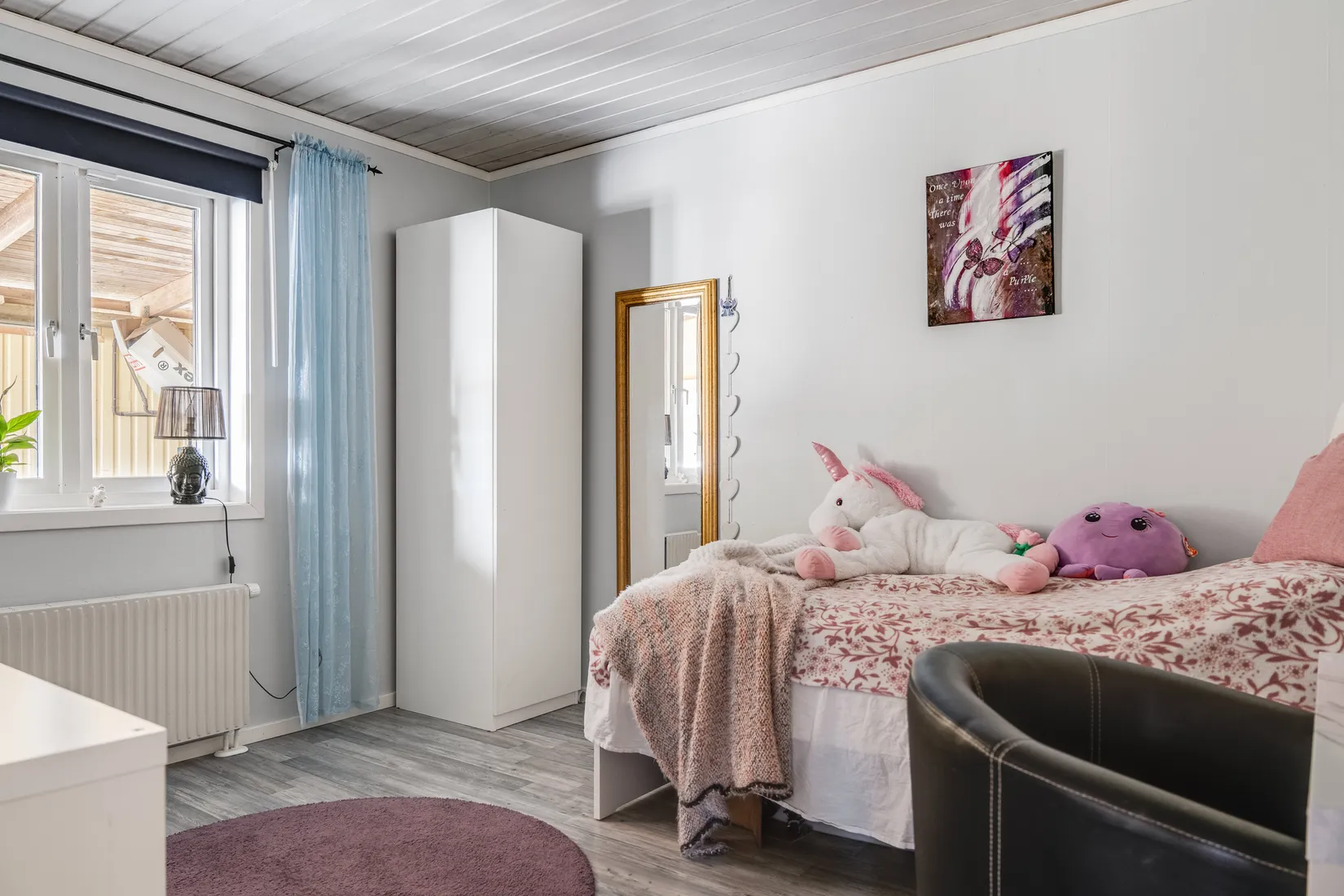 Villa, Jordholmsvägen 36, Mellan-Grevie, Vellinge