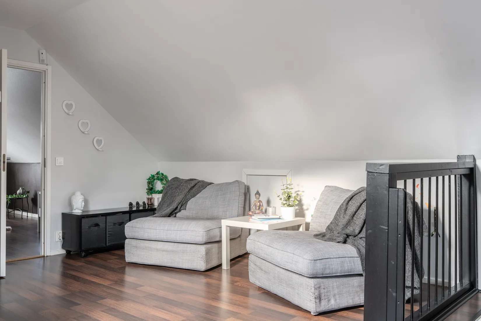 Villa, Jordholmsvägen 36, Mellan-Grevie, Vellinge