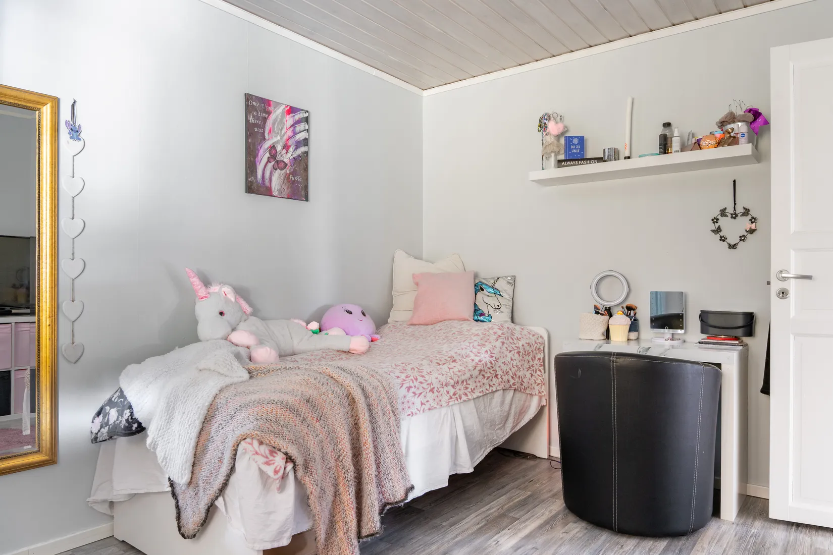 Villa, Jordholmsvägen 36, Mellan-Grevie, Vellinge