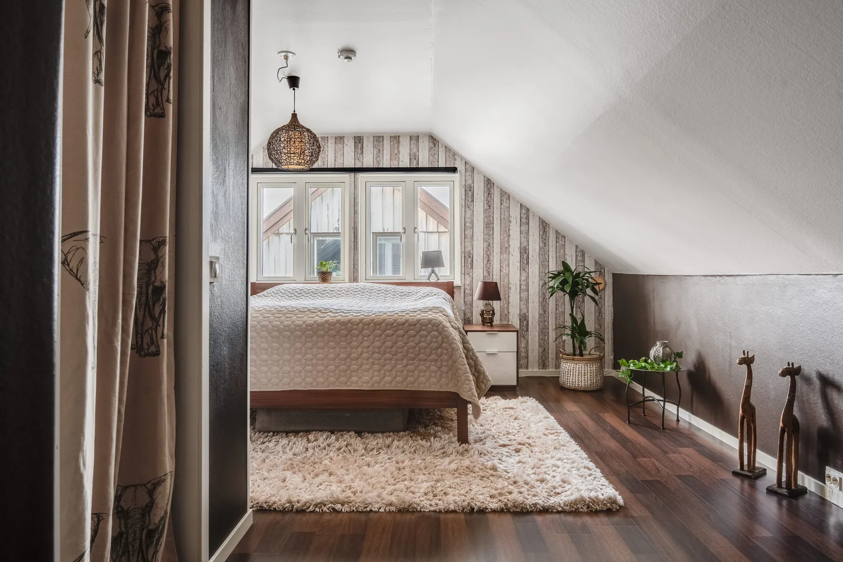 Villa, Jordholmsvägen 36, Mellan-Grevie, Vellinge