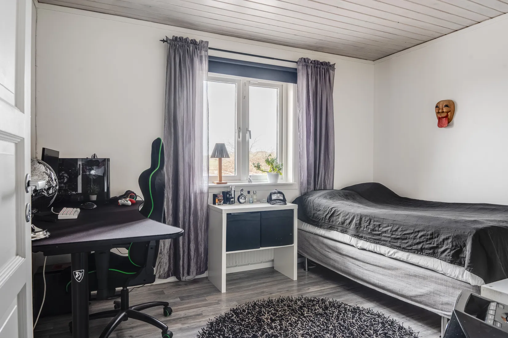 Villa, Jordholmsvägen 36, Mellan-Grevie, Vellinge