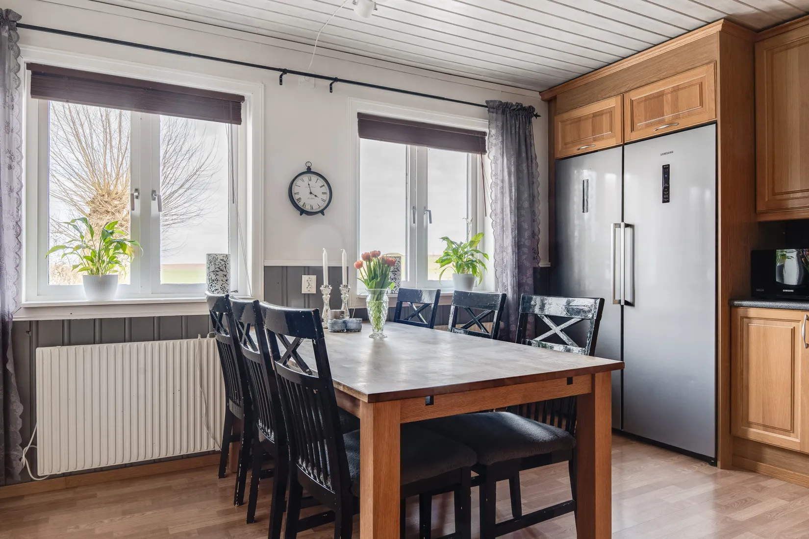 Villa, Jordholmsvägen 36, Mellan-Grevie, Vellinge