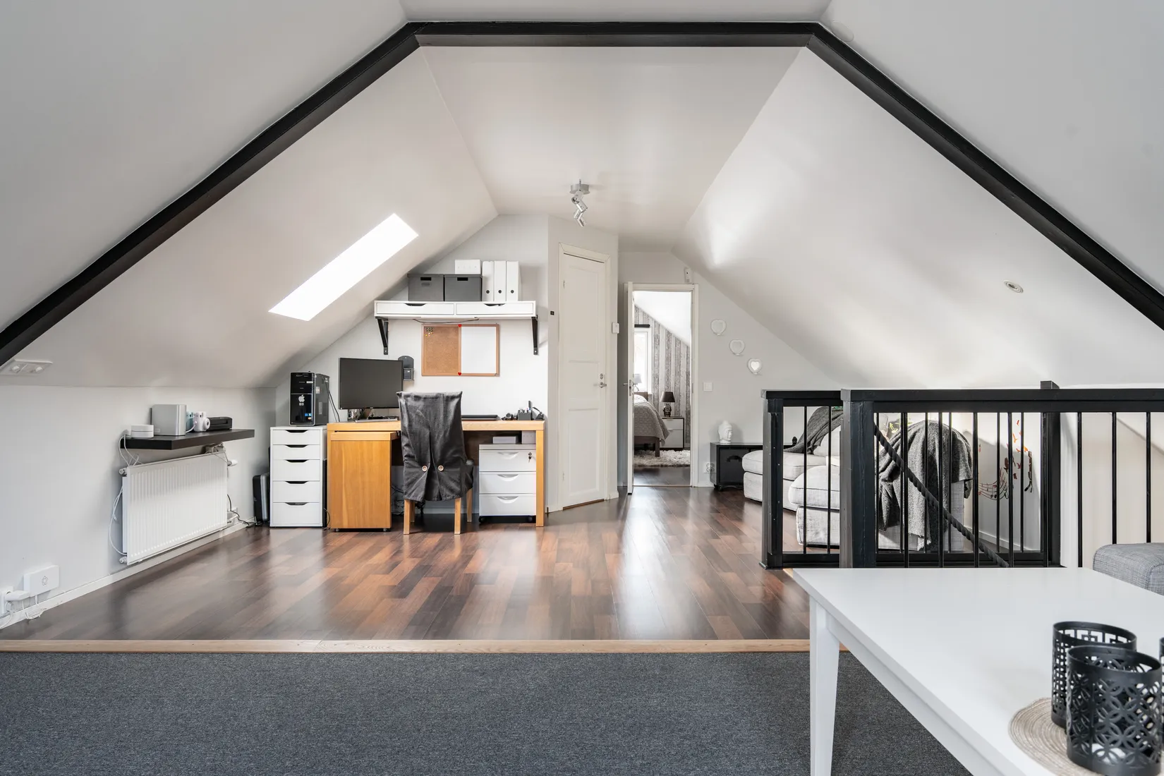 Villa, Jordholmsvägen 36, Mellan-Grevie, Vellinge