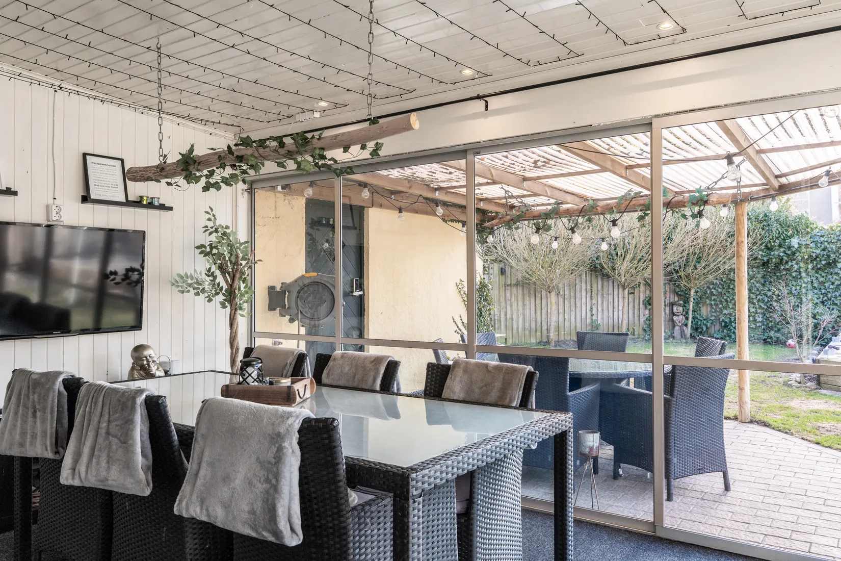 Villa, Jordholmsvägen 36, Mellan-Grevie, Vellinge