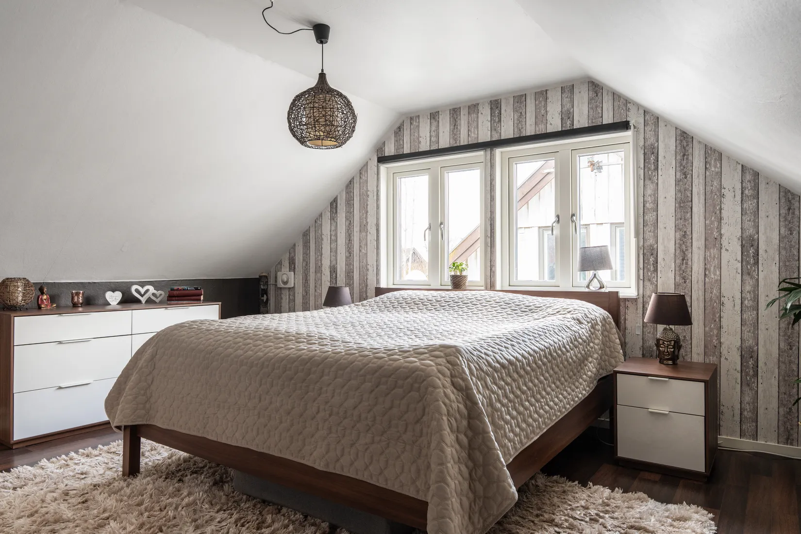 Villa, Jordholmsvägen 36, Mellan-Grevie, Vellinge