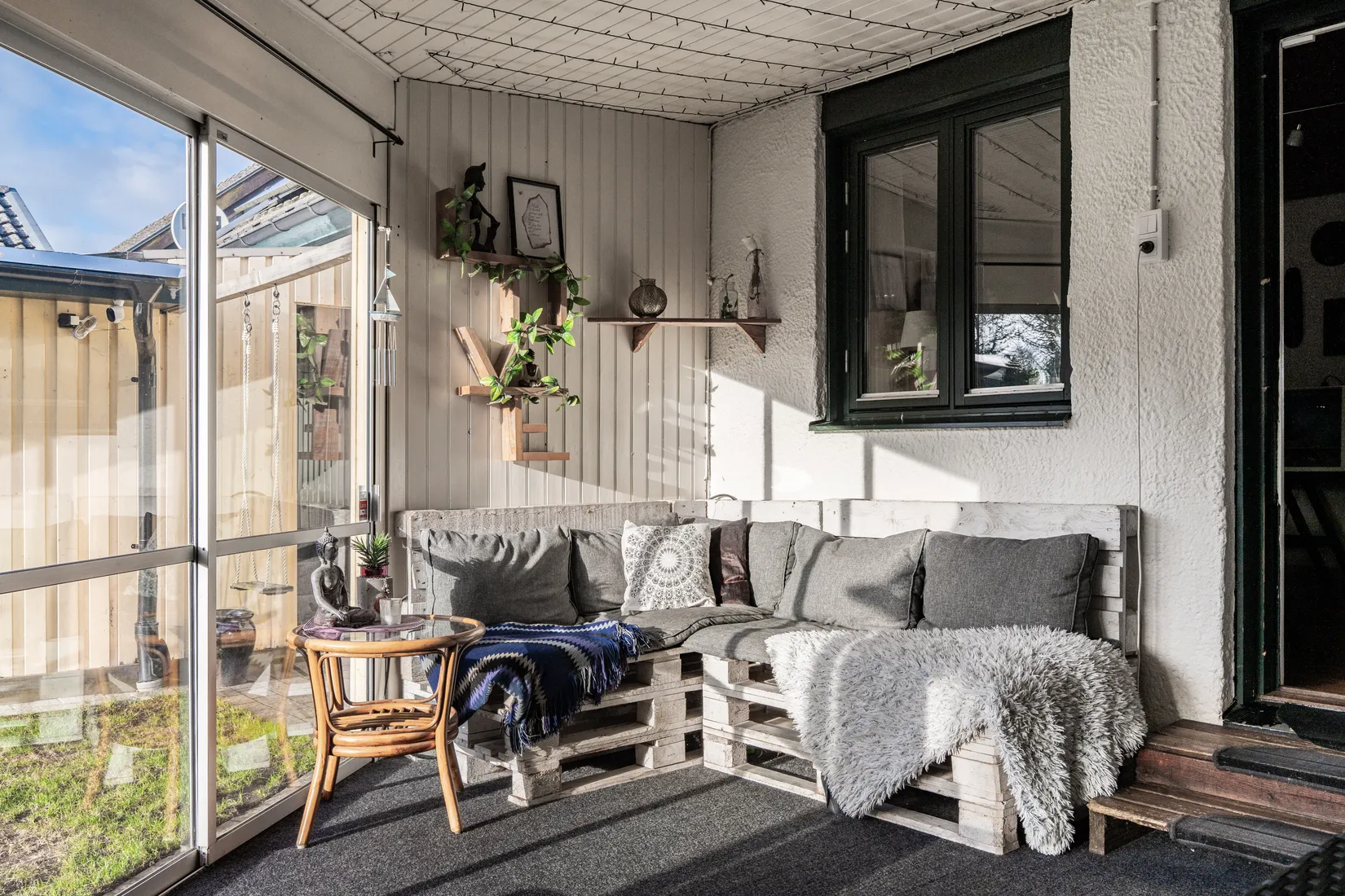 Villa, Jordholmsvägen 36, Mellan-Grevie, Vellinge