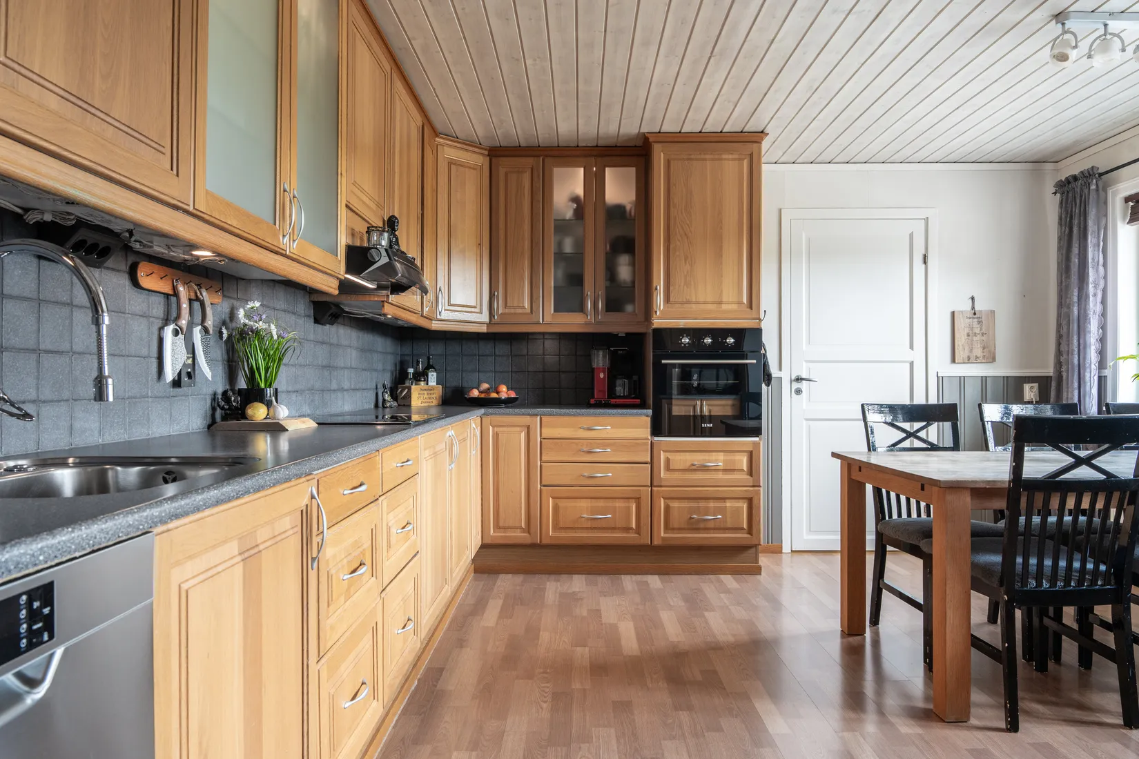 Villa, Jordholmsvägen 36, Mellan-Grevie, Vellinge