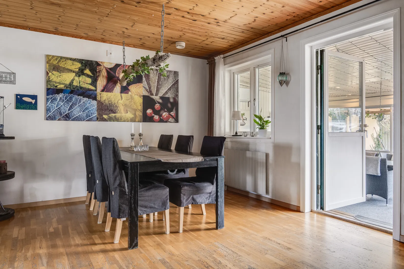 Villa, Jordholmsvägen 36, Mellan-Grevie, Vellinge