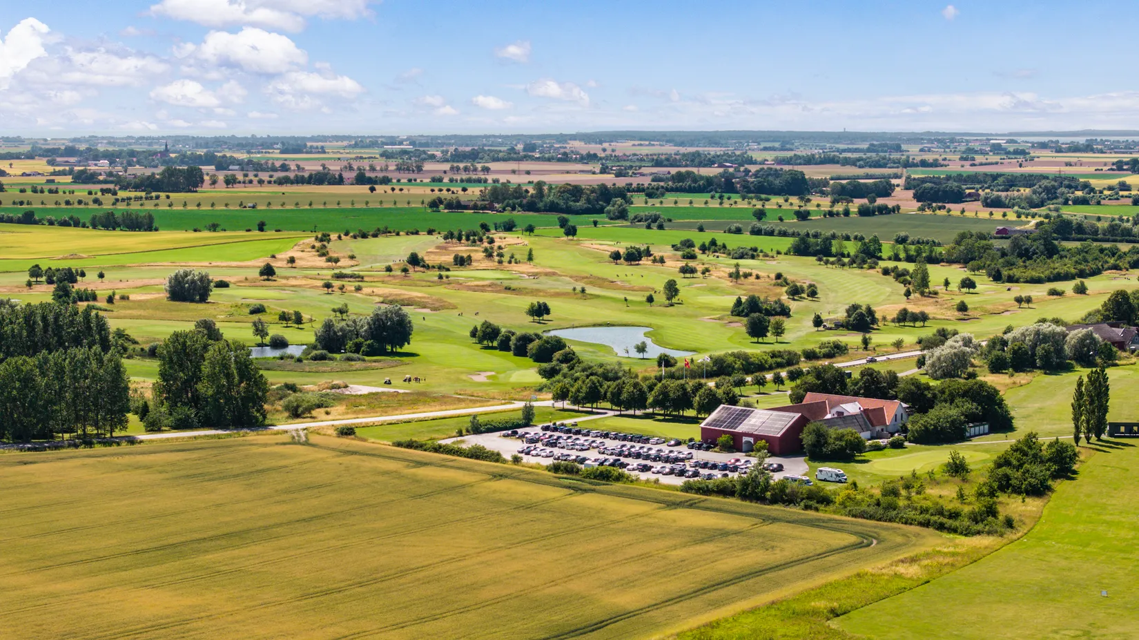 Villa, Jordholmsvägen 36, Mellan-Grevie, Vellinge