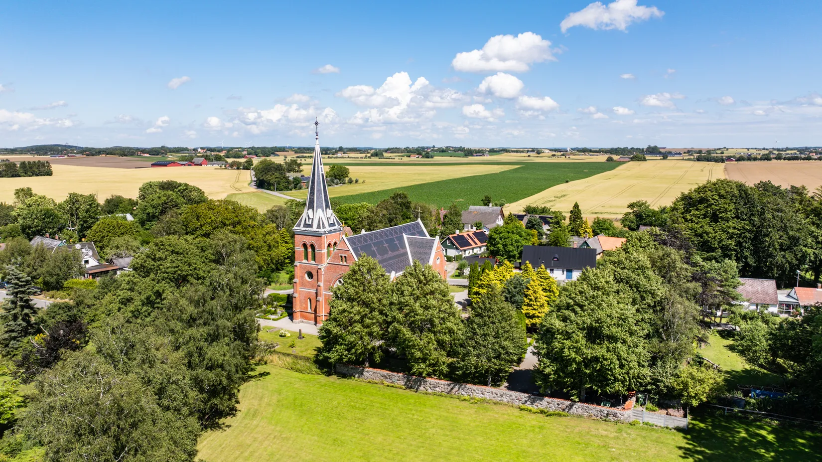 Villa, Jordholmsvägen 36, Mellan-Grevie, Vellinge