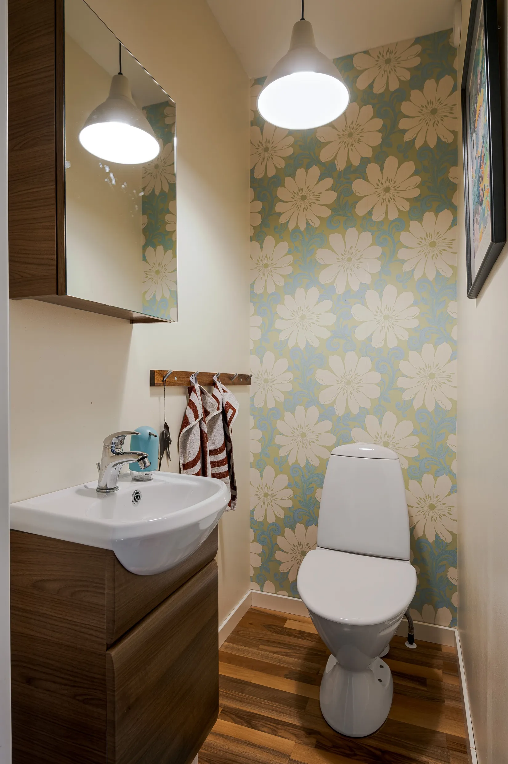 Villa, Klarbärsvägen 11, Brunnsvik, Motala