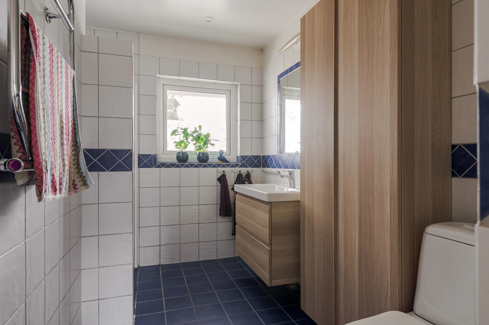 Villa, Klarbärsvägen 11, Brunnsvik, Motala