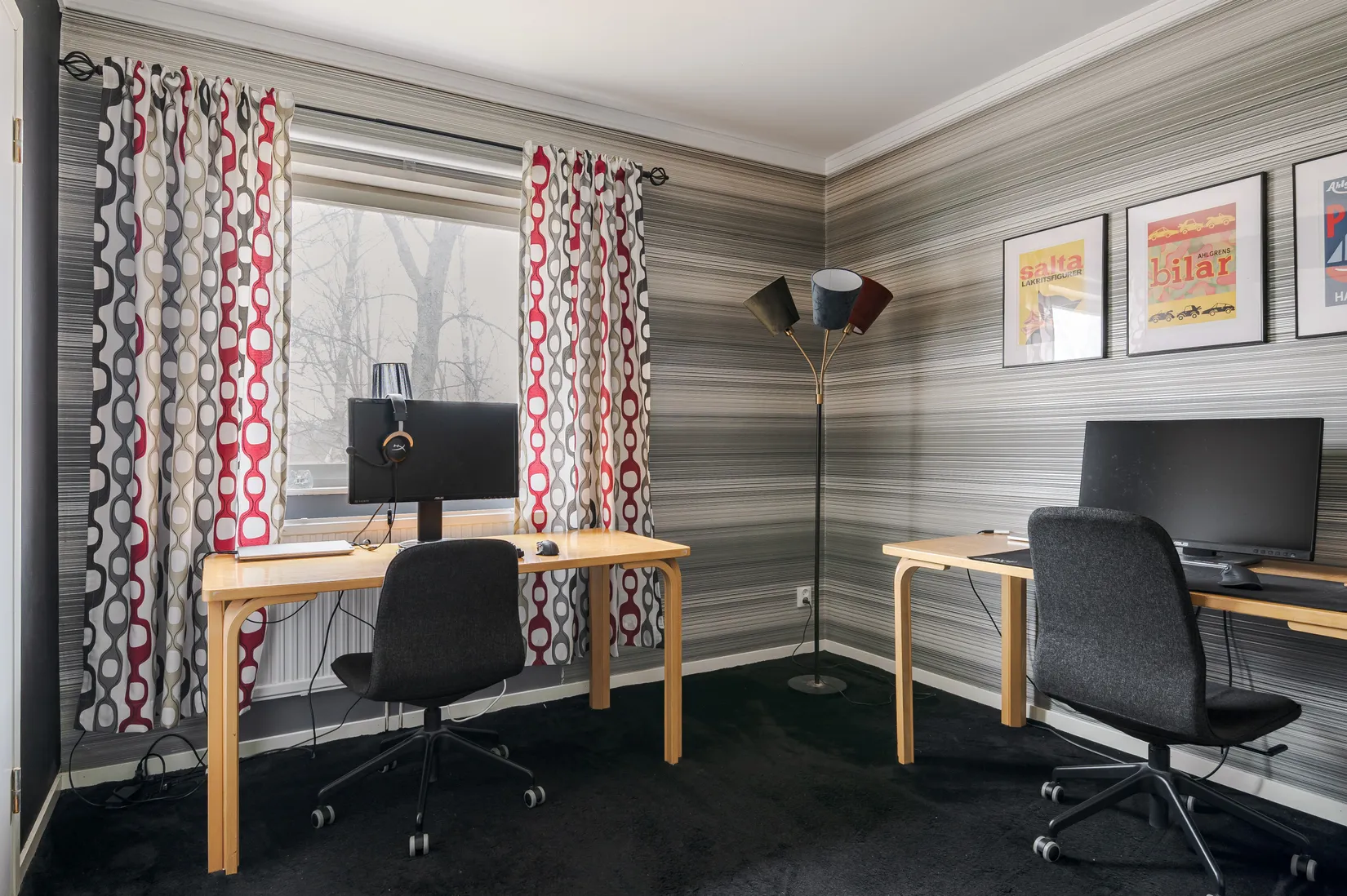 Villa, Klarbärsvägen 11, Brunnsvik, Motala