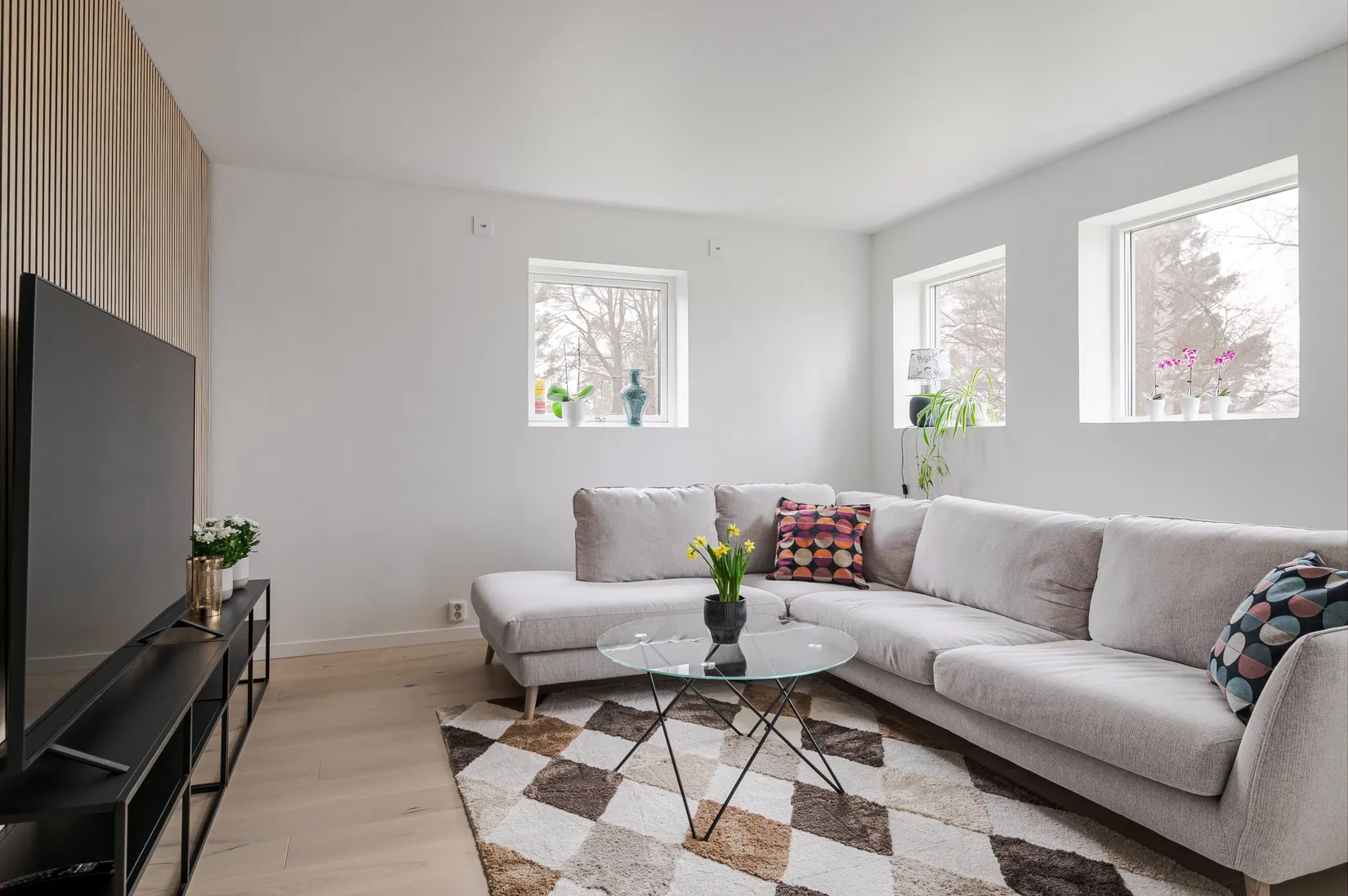 Villa, Klarbärsvägen 11, Brunnsvik, Motala