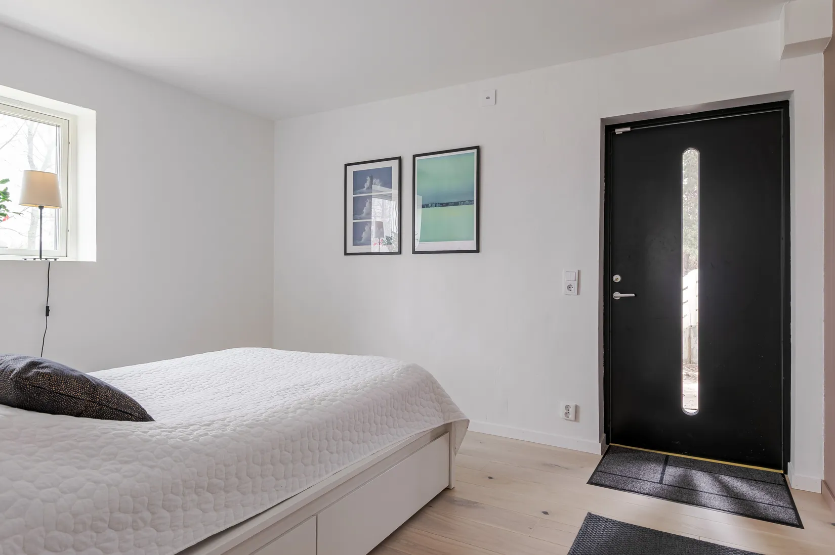 Villa, Klarbärsvägen 11, Brunnsvik, Motala