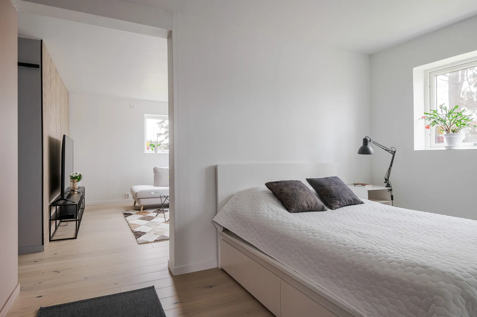 Villa, Klarbärsvägen 11, Brunnsvik, Motala