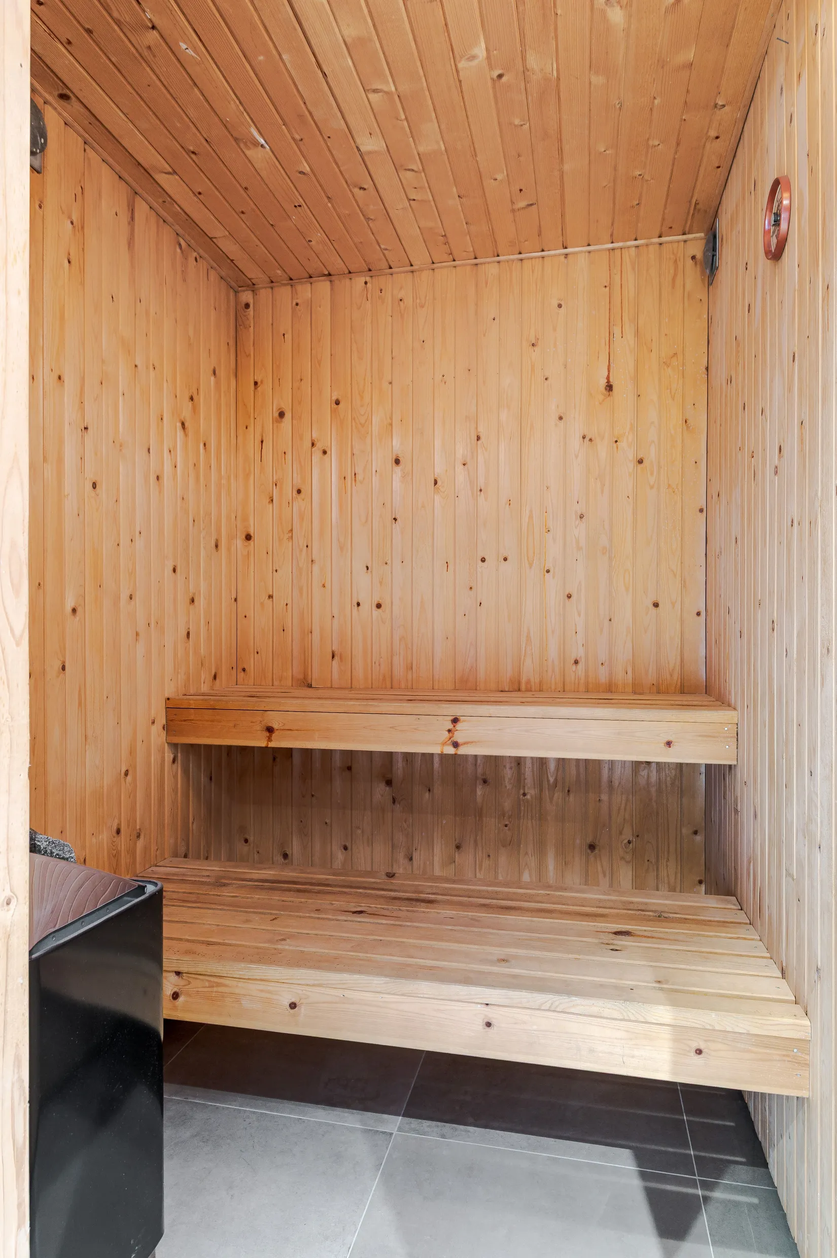 Villa, Klarbärsvägen 11, Brunnsvik, Motala