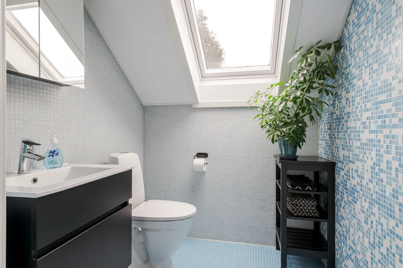 Villa, Klarbärsvägen 11, Brunnsvik, Motala