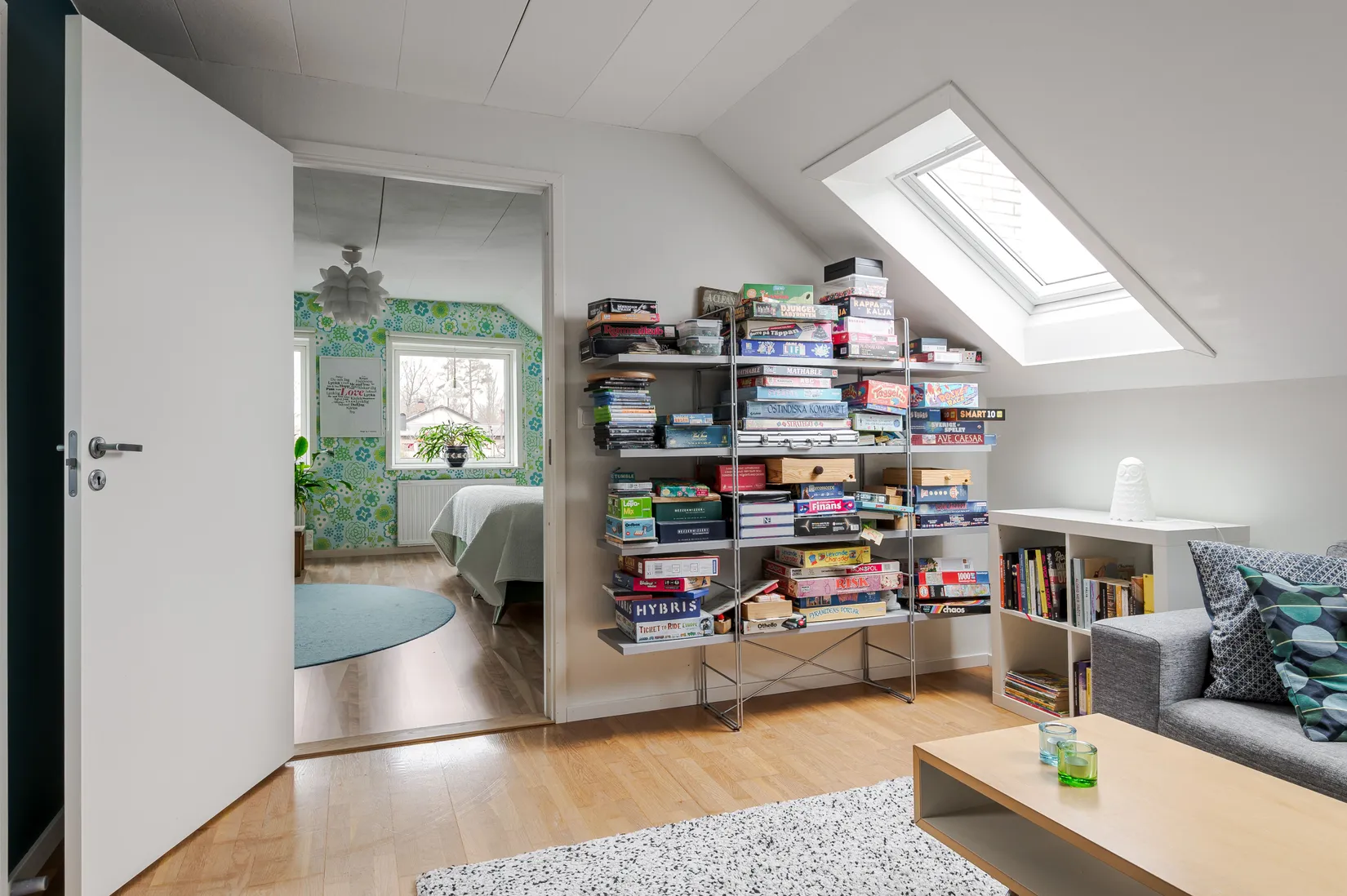 Villa, Klarbärsvägen 11, Brunnsvik, Motala