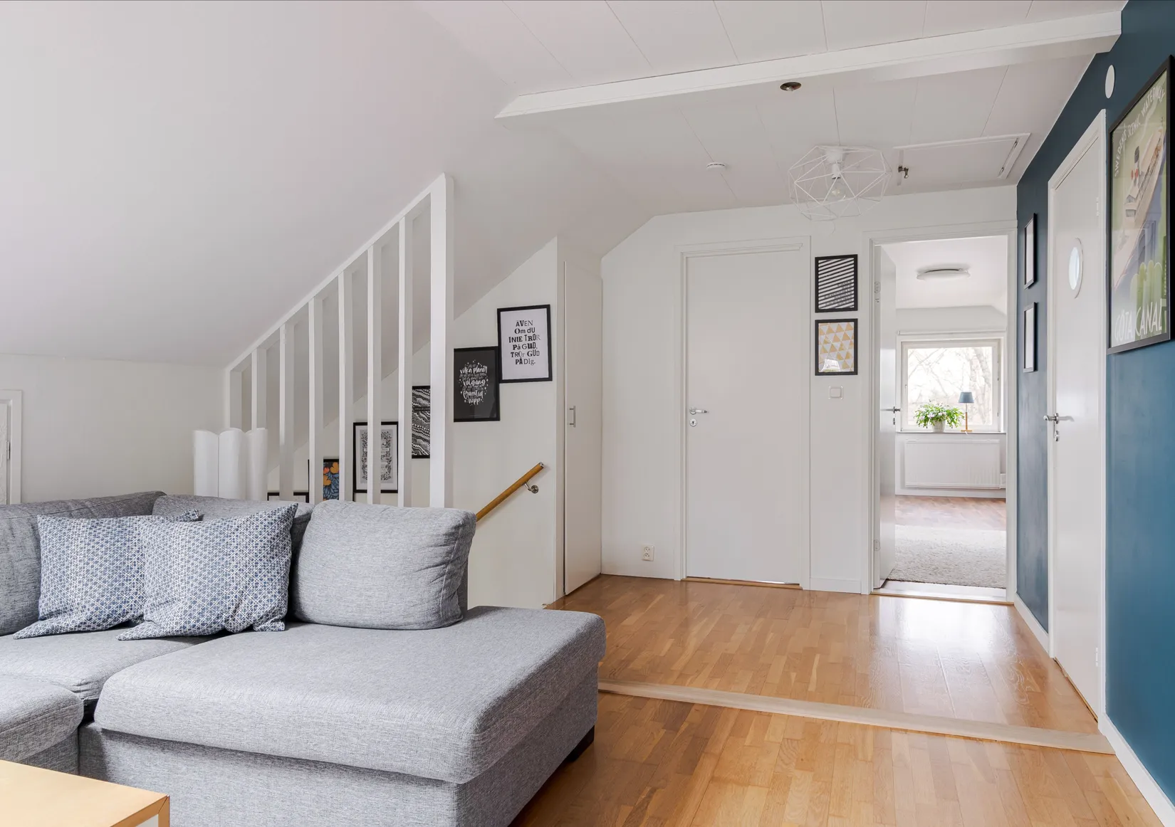 Villa, Klarbärsvägen 11, Brunnsvik, Motala