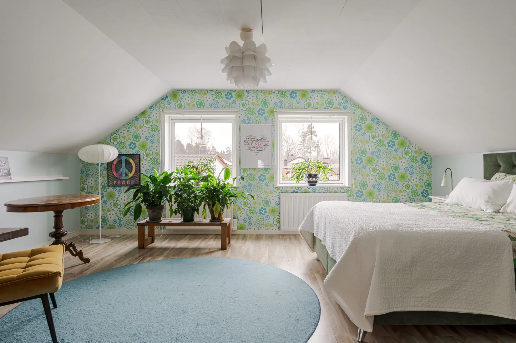 Villa, Klarbärsvägen 11, Brunnsvik, Motala