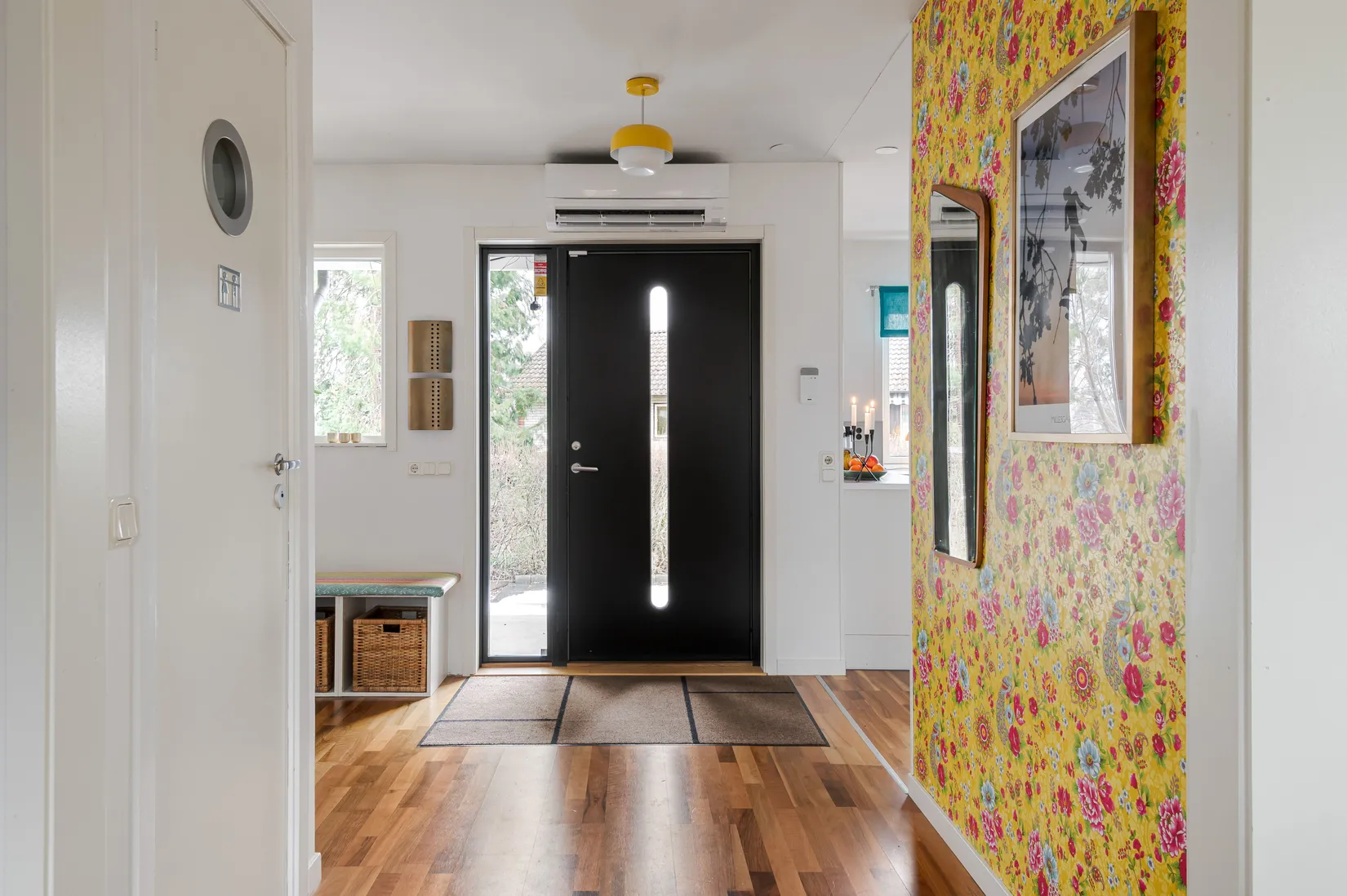 Villa, Klarbärsvägen 11, Brunnsvik, Motala