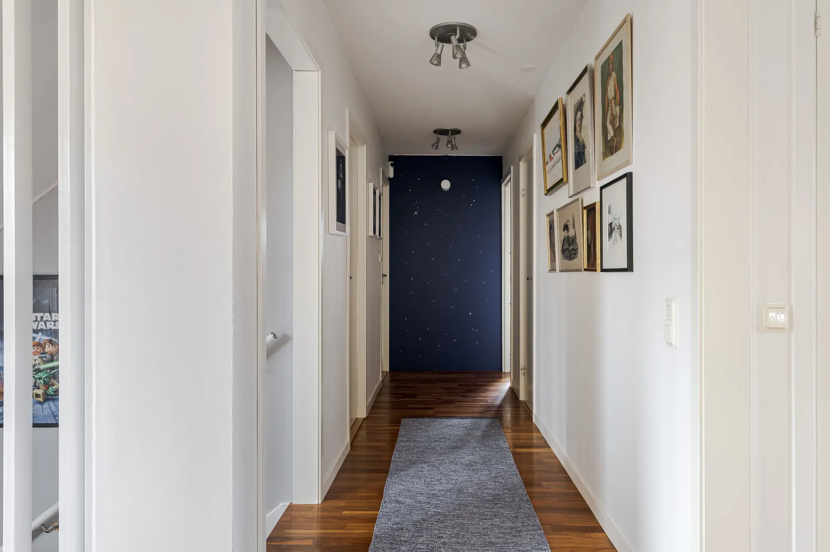 Villa, Klarbärsvägen 11, Brunnsvik, Motala