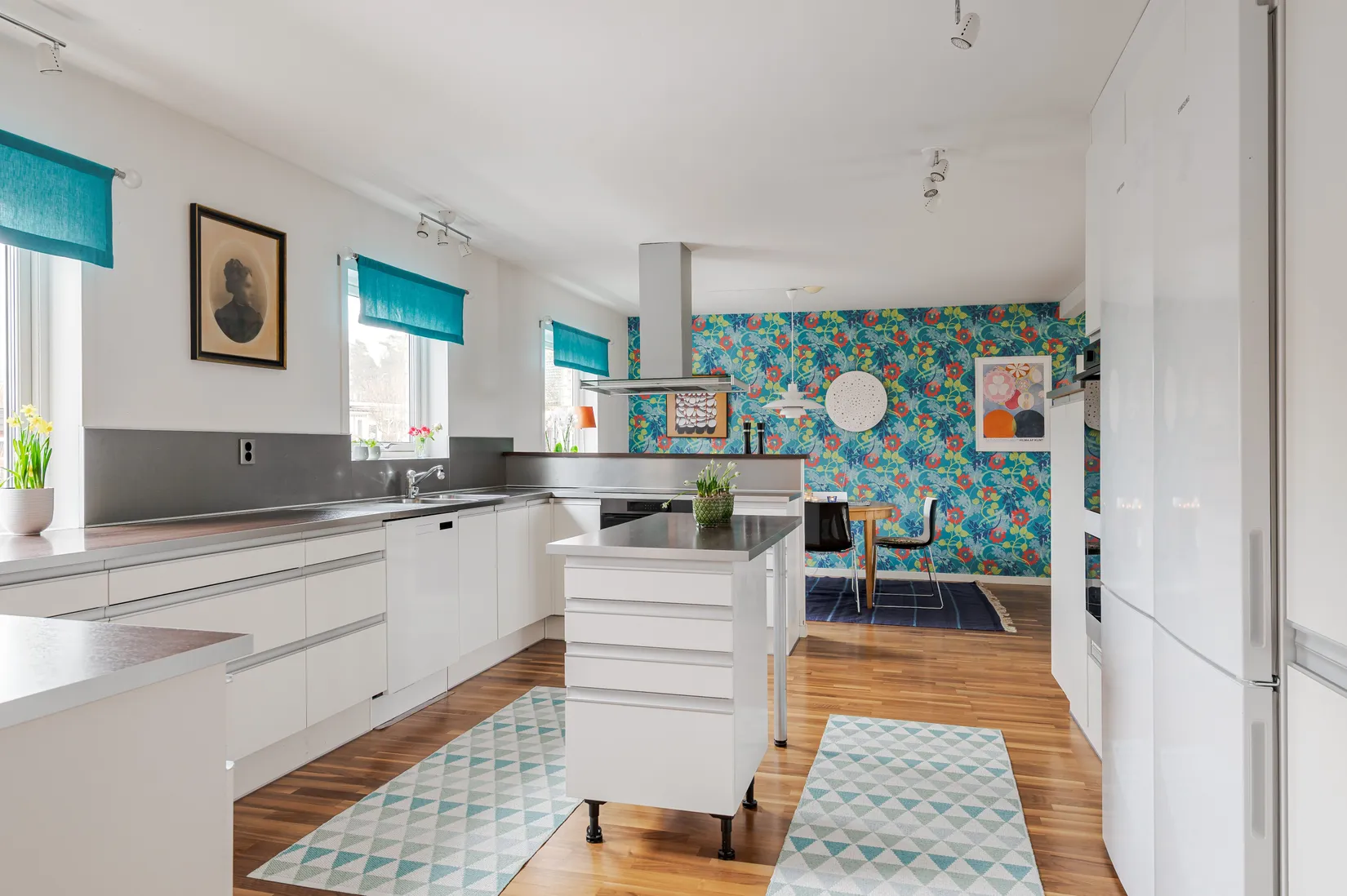 Villa, Klarbärsvägen 11, Brunnsvik, Motala