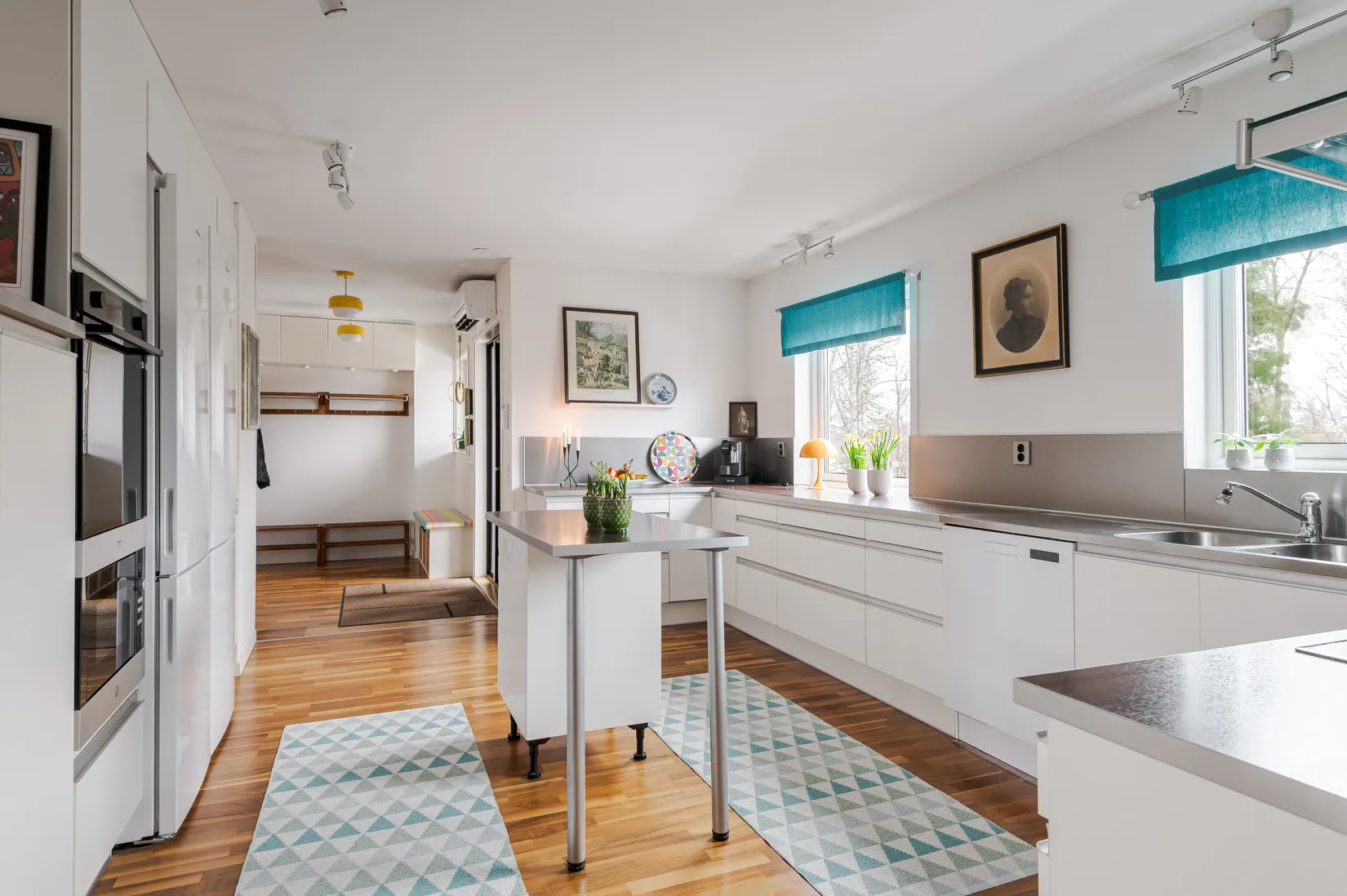 Villa, Klarbärsvägen 11, Brunnsvik, Motala