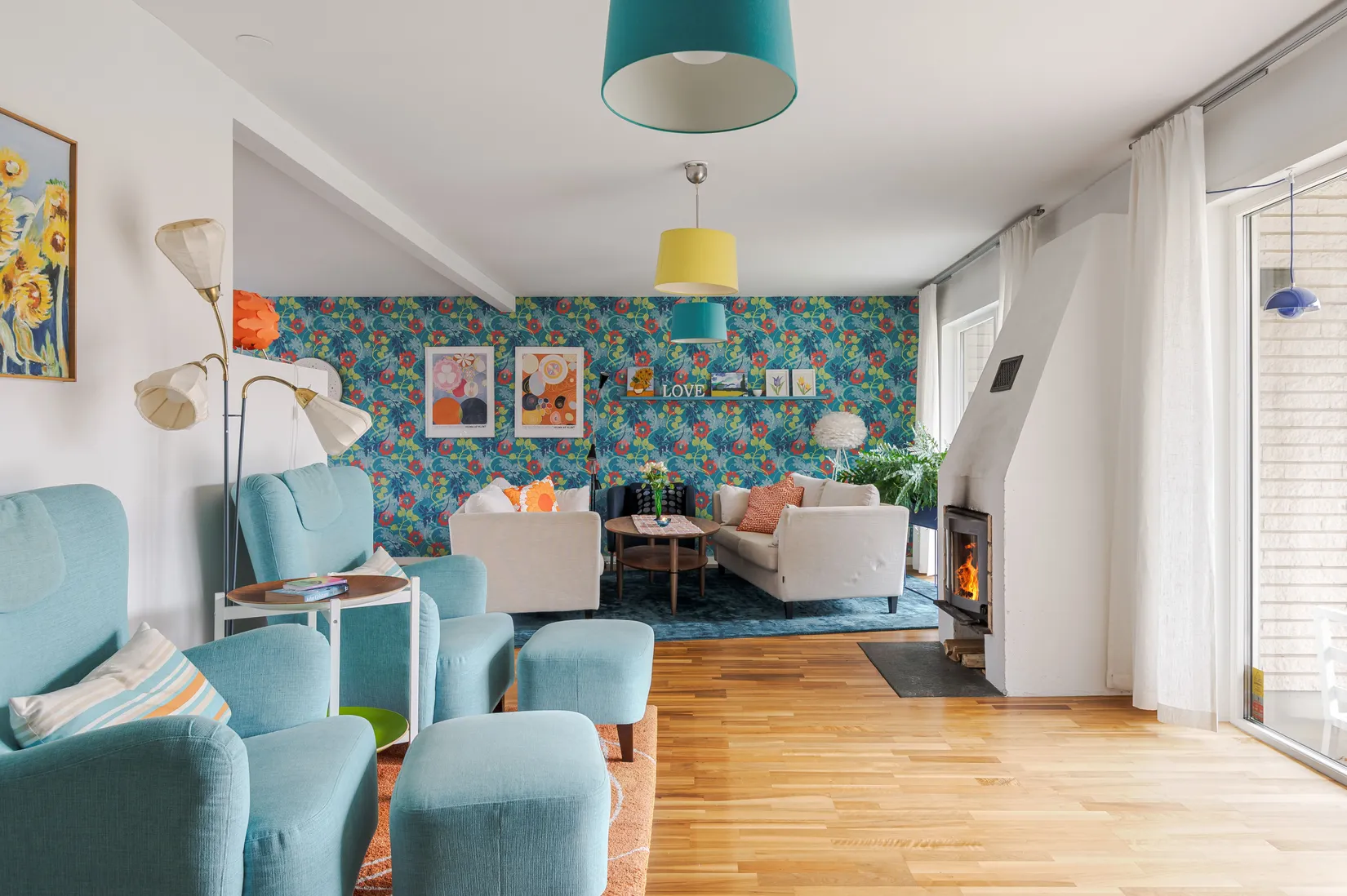 Villa, Klarbärsvägen 11, Brunnsvik, Motala