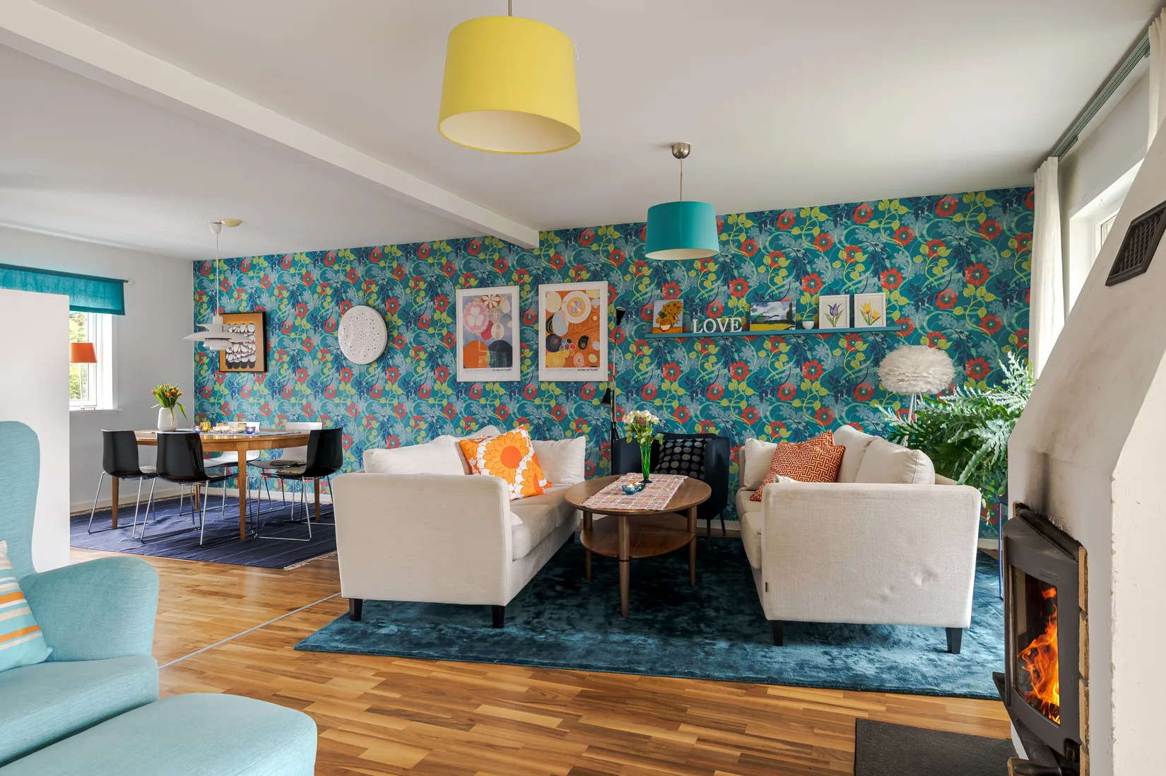 Villa, Klarbärsvägen 11, Brunnsvik, Motala