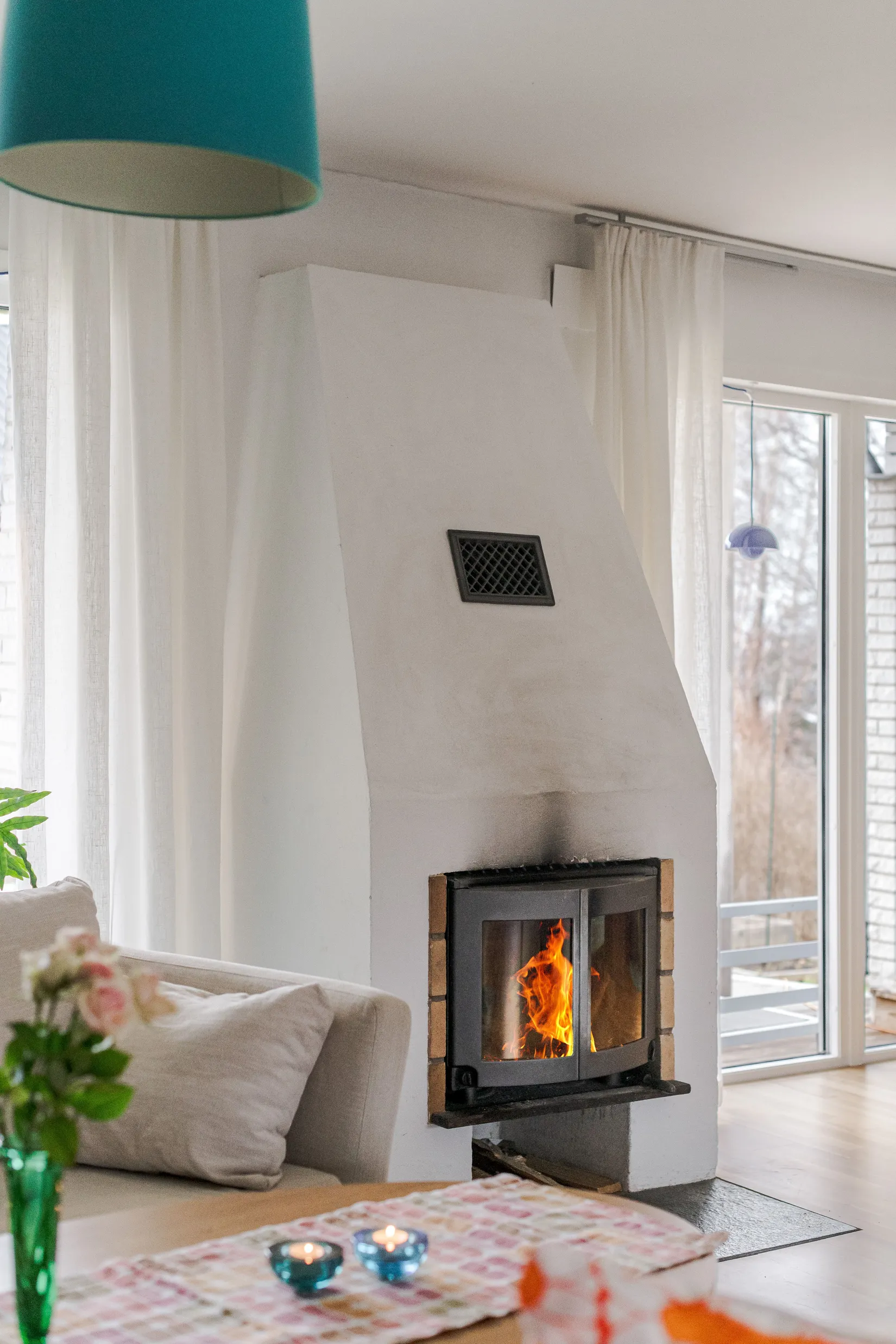 Villa, Klarbärsvägen 11, Brunnsvik, Motala