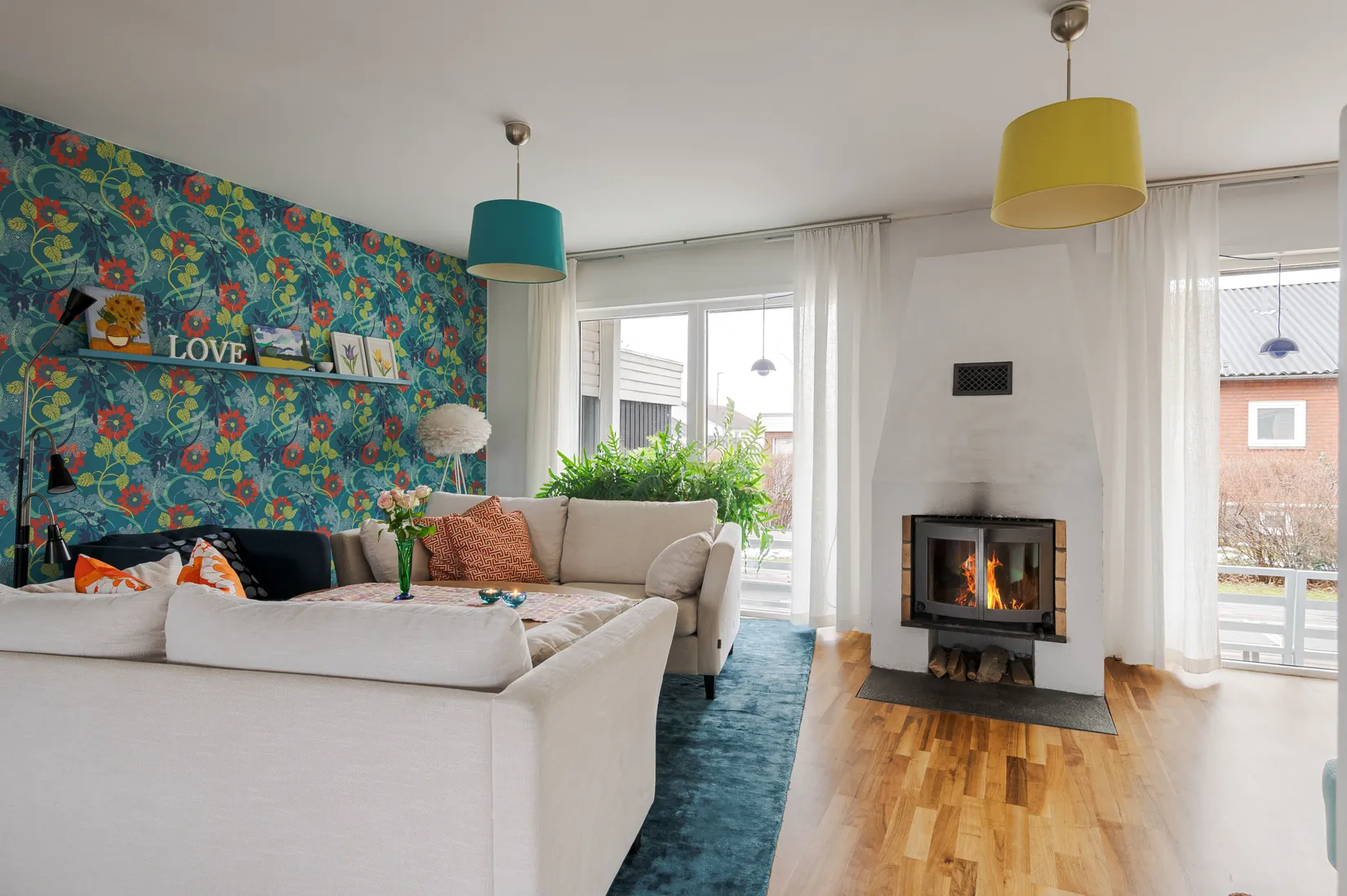 Villa, Klarbärsvägen 11, Brunnsvik, Motala