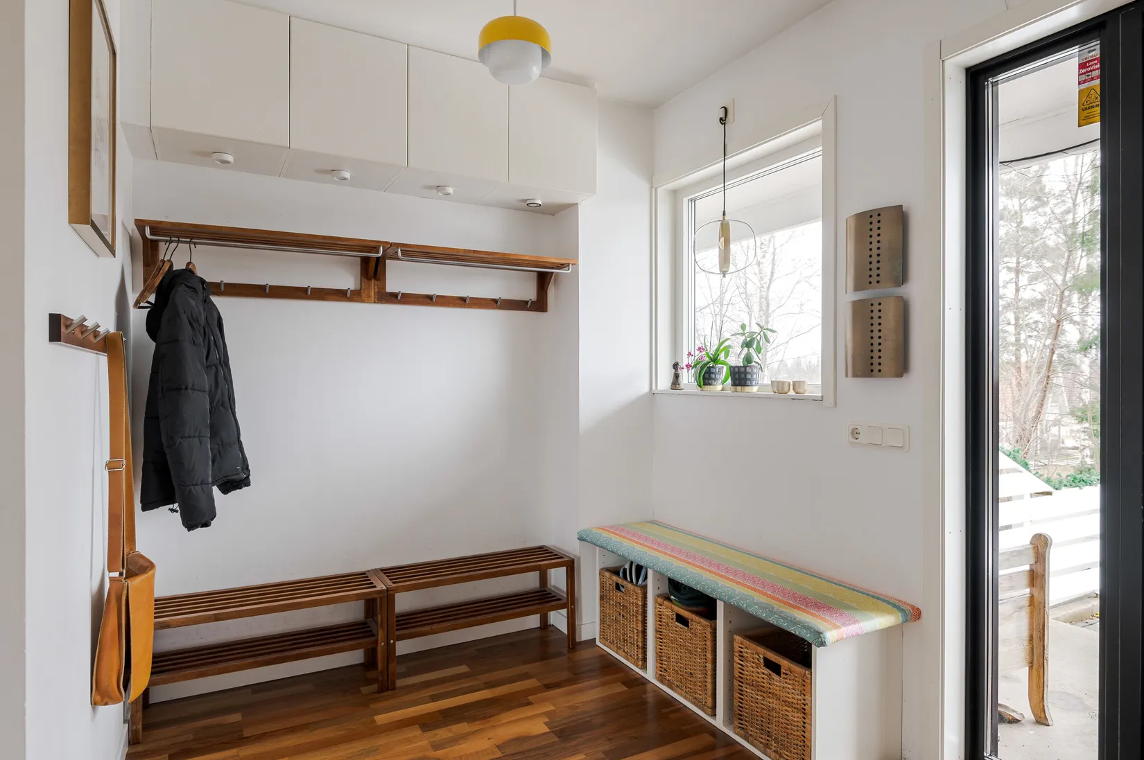 Villa, Klarbärsvägen 11, Brunnsvik, Motala